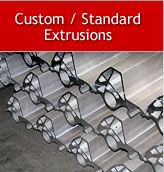 Custom/Standard Extrusions